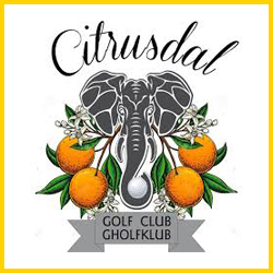 citrusdal golf club